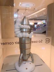 点击看大图 -SoSweet香港专业儿童美发沙龙(IFS国际金融店/春熙路店)