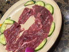 -椒香城门口老火锅(长寿路店)