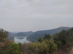 -石燕湖生态旅游景区
