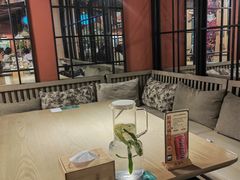 -前海沿·青岛菜(李沧万达店)