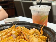 -稻香海鲜饭店(第一国际店)