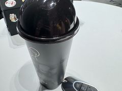 -TESLA 特斯拉(广州天环广场体验店)