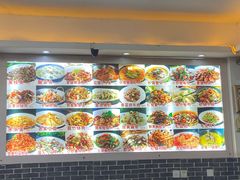 -辣妈私厨龙香记(万达广场店)