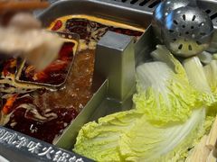 -海底捞火锅(百利广场店)