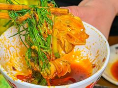 -楠火锅(太古里总店)