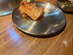 -汉拿山(北京上地华联店)