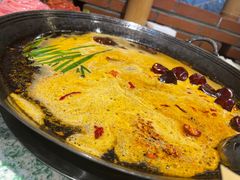 -五里关火锅(牛市口店)