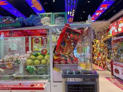 -LLJ夹机占(正佳广场店)