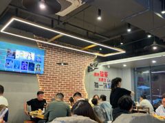 -彭城八戒羊肉串(总店)
