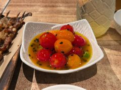 -耶里夏丽·丝路新疆菜·清真食品(徐汇南丹东路臻选店)