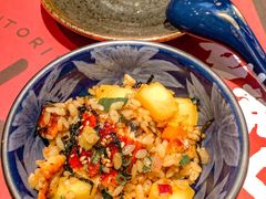 -鸟山鸣·日料食堂(王府井店)