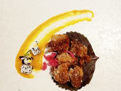 -生机蔬食·24节气料理餐厅(番禺广场店)