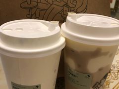 -喜茶(永旺梦乐城店)