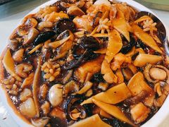 八珍豆腐-陆壹捌餐厅(五大道店)