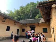 -韶山毛泽东同志故居