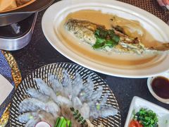 -长崎屋·日本料理·刺身·烧鸟(天河北路店)