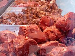 -清真铁志明腊牛羊肉