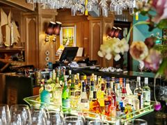 -火车头法国西餐厅