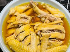 金牌太雕鸡-孔乙己酒家(虹桥路店)
