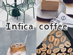 -Infica Coffee