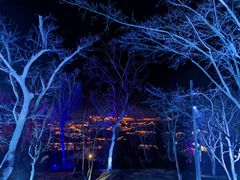 -茅山东方盐湖城景区