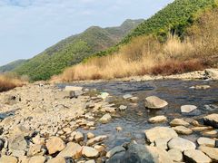 -水墨汀溪风景区