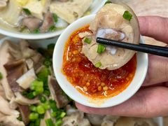 -老字號·桥下猪肚(龙眼南路店)