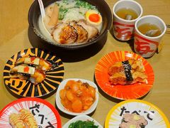 -友壹町寿司(嘉洲广场店)