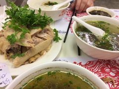 -振鼎鸡(华阴路店)