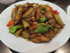 -老北京炸酱面大王.铜锅涮肉(朝阳门店)