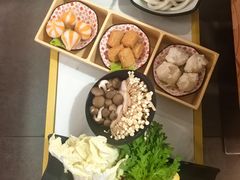 -牛匠和牛寿喜锅(西安总店)