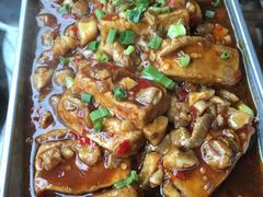 -徽州美食(三十年老店)