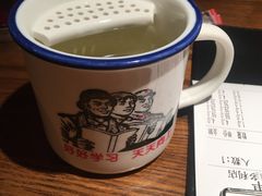 -老湘村·湖南土菜(天河维多利店)
