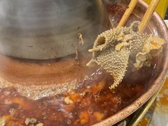 -马记伊源斋涮肉·清真菜(百子湾店)