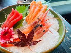 -吉川谷谷·日料放题(广安门店)