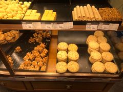 -泰康食品(南京东路店)