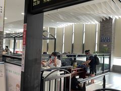 -普陀长途客运中心