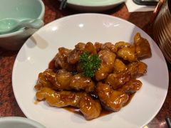 -绿茶餐厅(蓝色港湾店)
