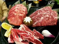 -九田家黑牛烤肉料理(新光汇店)