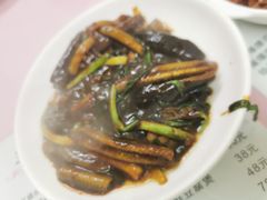 响油鳝丝-蘭心餐厅(进贤路店)