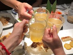 -大渔铁板烧(大悦城店)