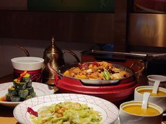-撒拉花儿·新疆菜·清真(太阳宫店)