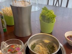 -东海怡品海鲜豆捞(舟宿夜江店)