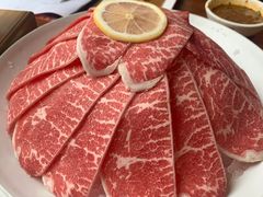 -佬土鹅肠火锅(解放路店)