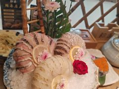 -胆道·海鲜之王(海信店)