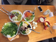 -So Lounge索兰至餐厅(蓝色港湾店)