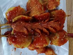 -好再来炸串(楚雄道店)