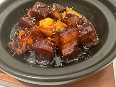 -狮王府淮扬菜(万象城店)