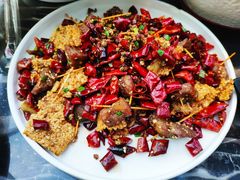 -文三酒肆自助放题(新街口友谊广场店)