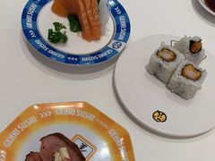 -元气寿司(八号仓店)